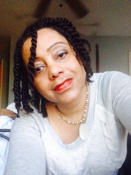 Taken on January 5th of me for The 52 Week Project